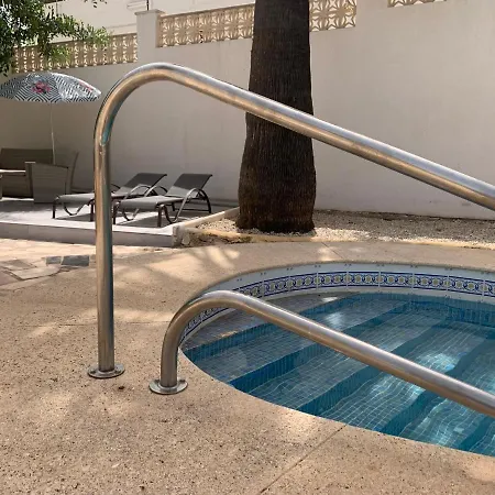 Fabric Holidays Playa 호텔